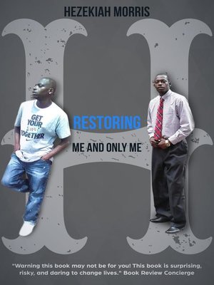 cover image of Restoring